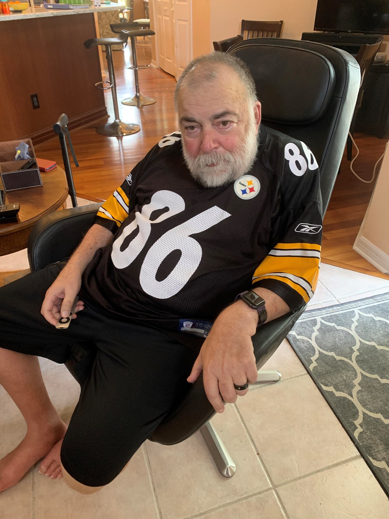 Obituario de James Frank Juliano