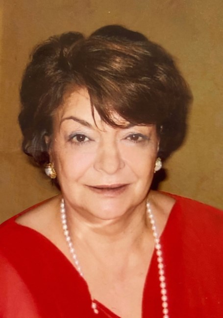 Obituary of Carolina Di Maggio