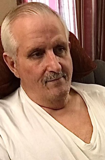 Obituary of Kenneth Allen Strahan Sr.