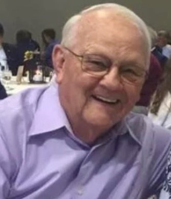 Obituary of Edward Tucker