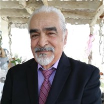 Obituary of Raul Ramirez