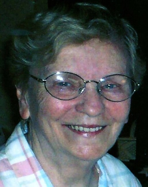 Obituary of Mary T. Carney Kiernan