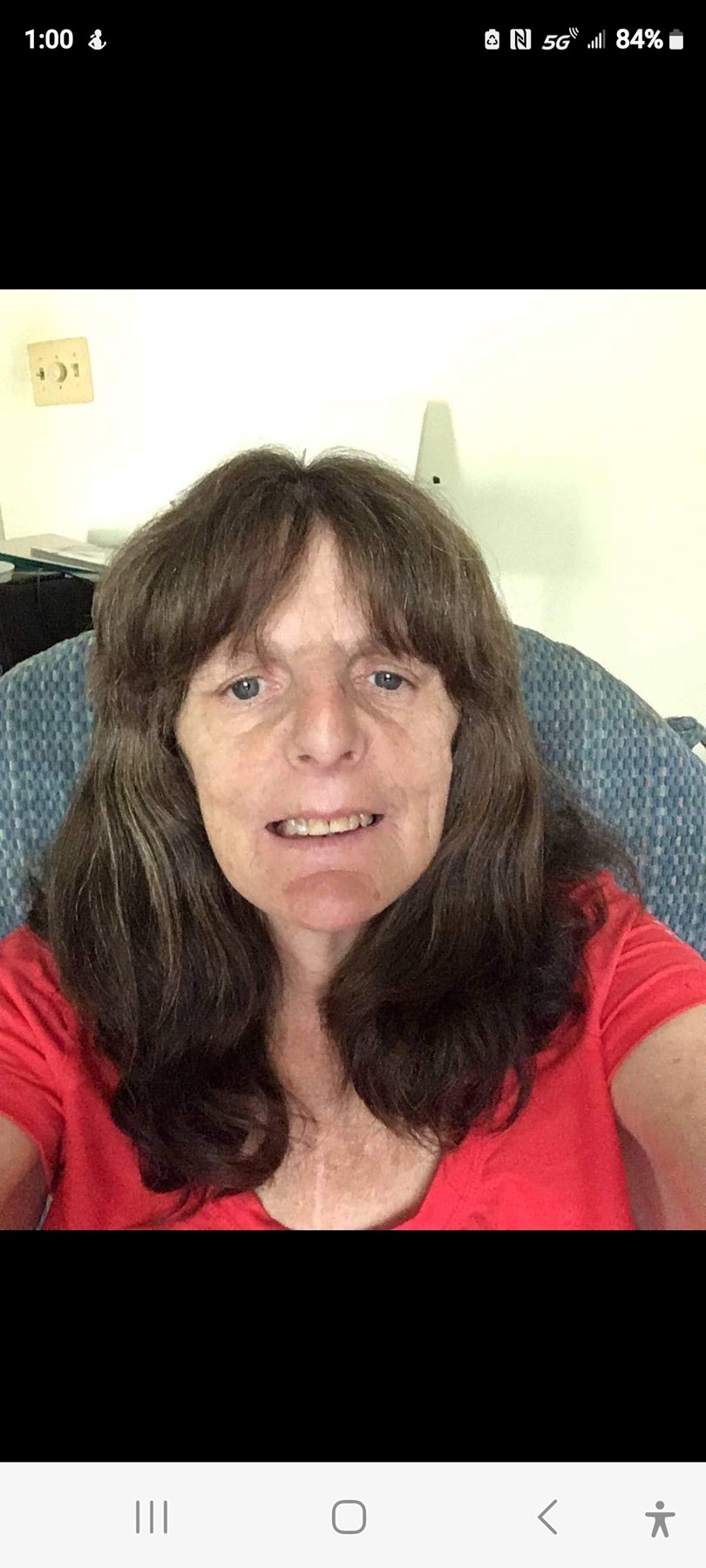 Obituary of Mary Elizabeth Albertson