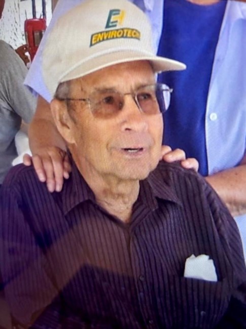 Obituary of Ray Taulman