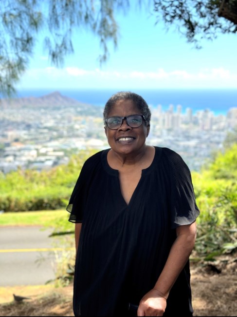 Obituary of Jamie Malone