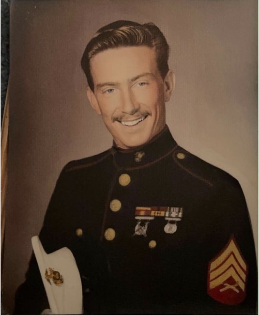 Obituary of Raymond Delmer James