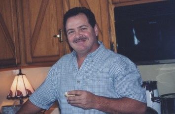 Obituary of William "Bill" David Gee