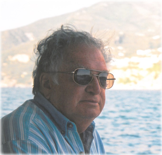 Obituary of John Joseph D'Auria Jr.