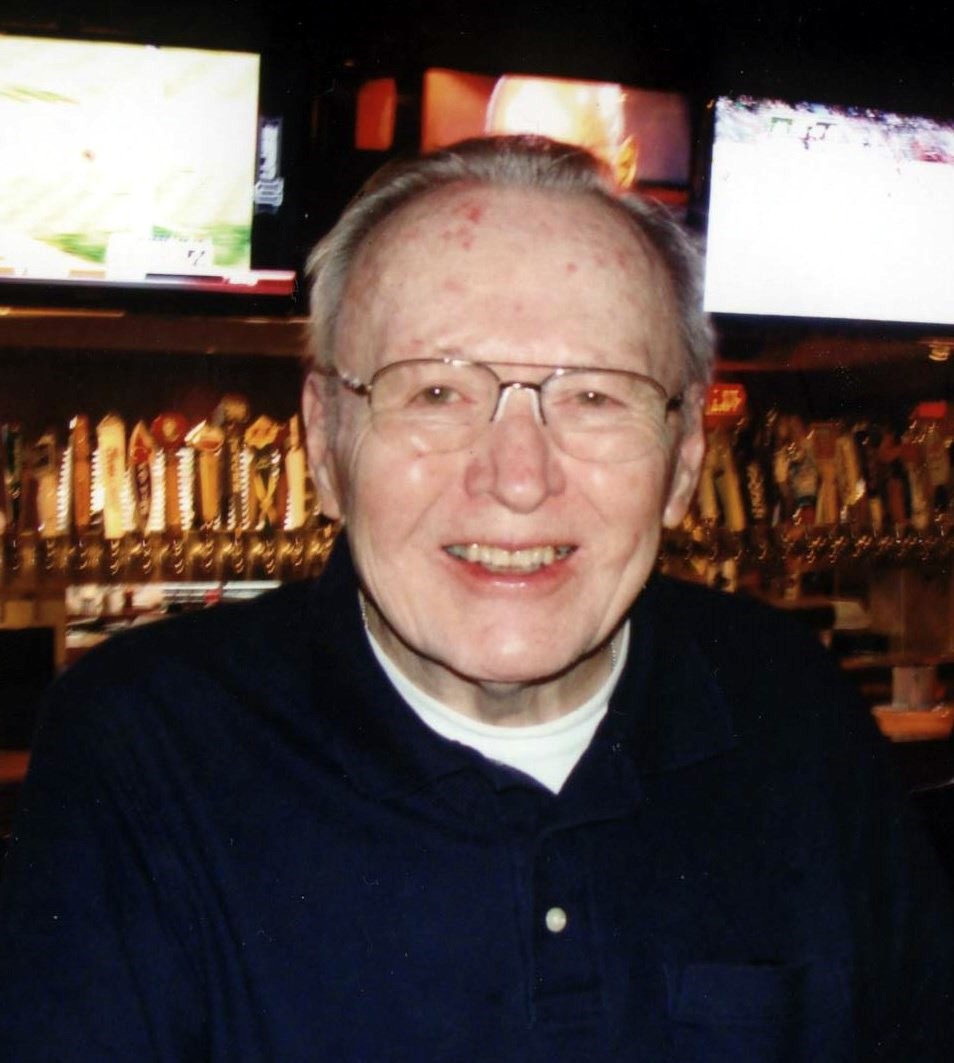 John Joyce Obituary Chicago, IL