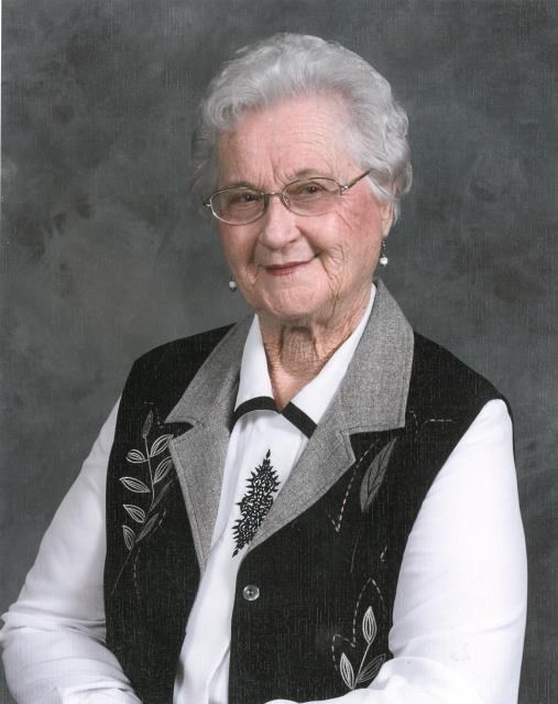 Obituary of Rose Marie Bechard