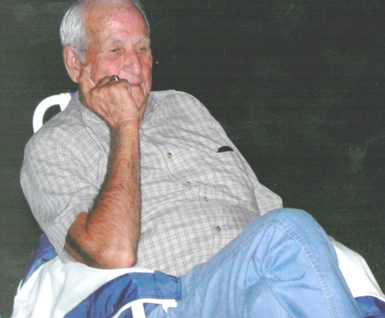 Obituary of James E. Cotter