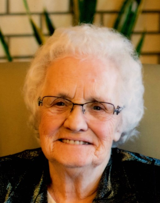 Obituary of Mary Cathrine Reddick