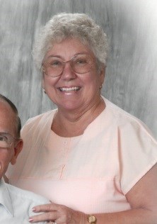 Obituario de Eloise M. McCullough