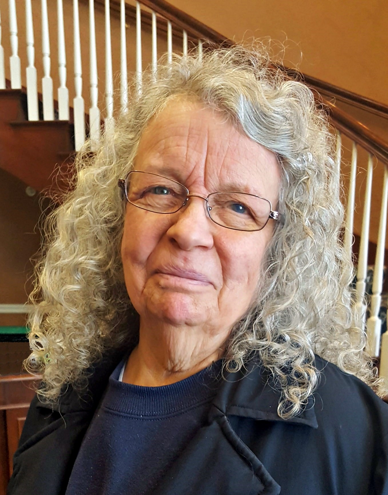 Share Obituary For Judy Goeglein Fort Wayne IN