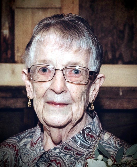 Obituary of Joy Lynn Nyhoff