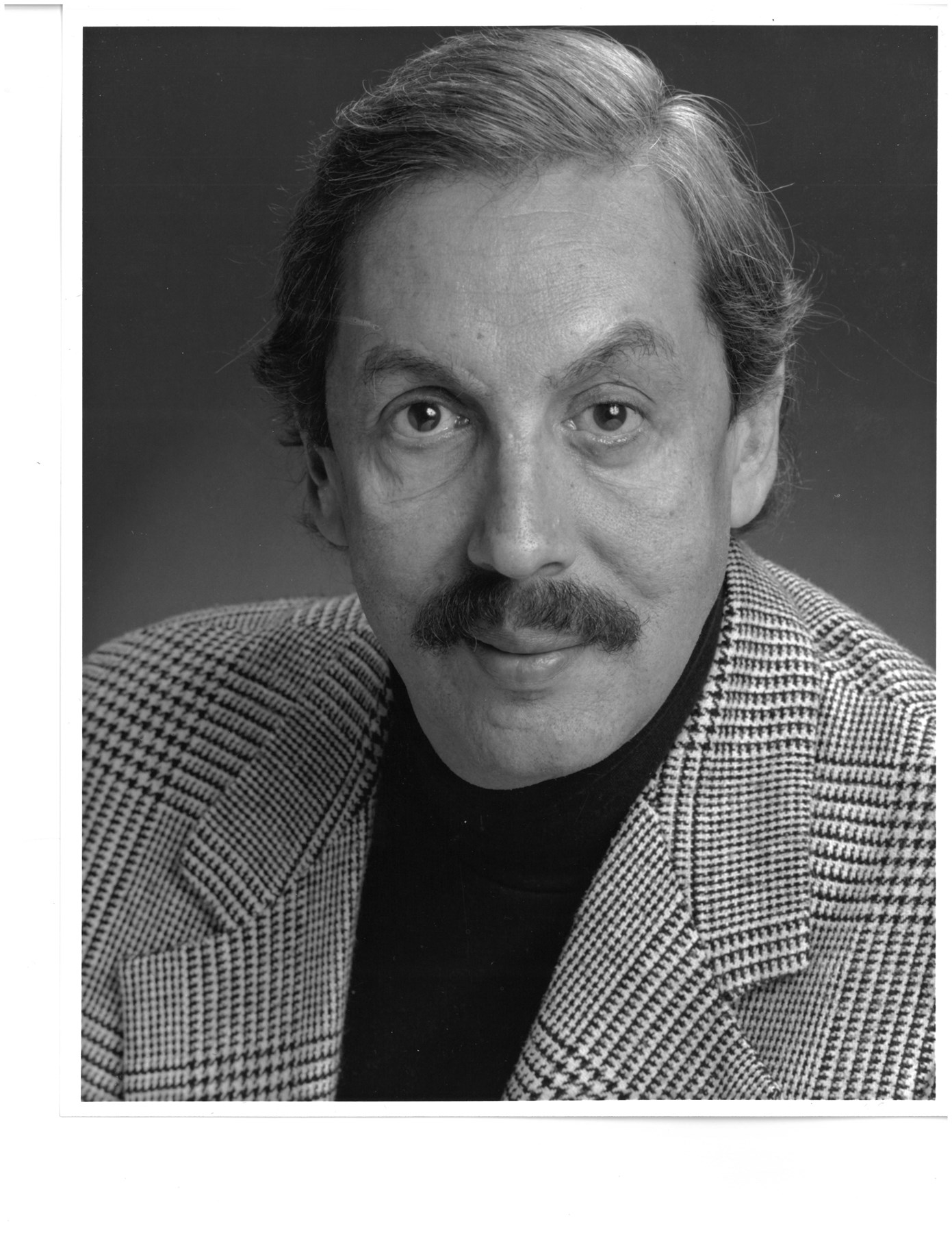 Obituary of Dean Joseph Glasel