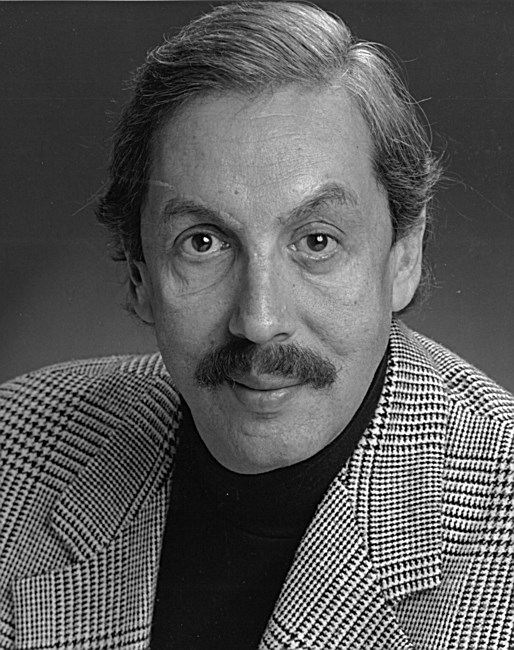 Obituary of Dean Joseph Glasel