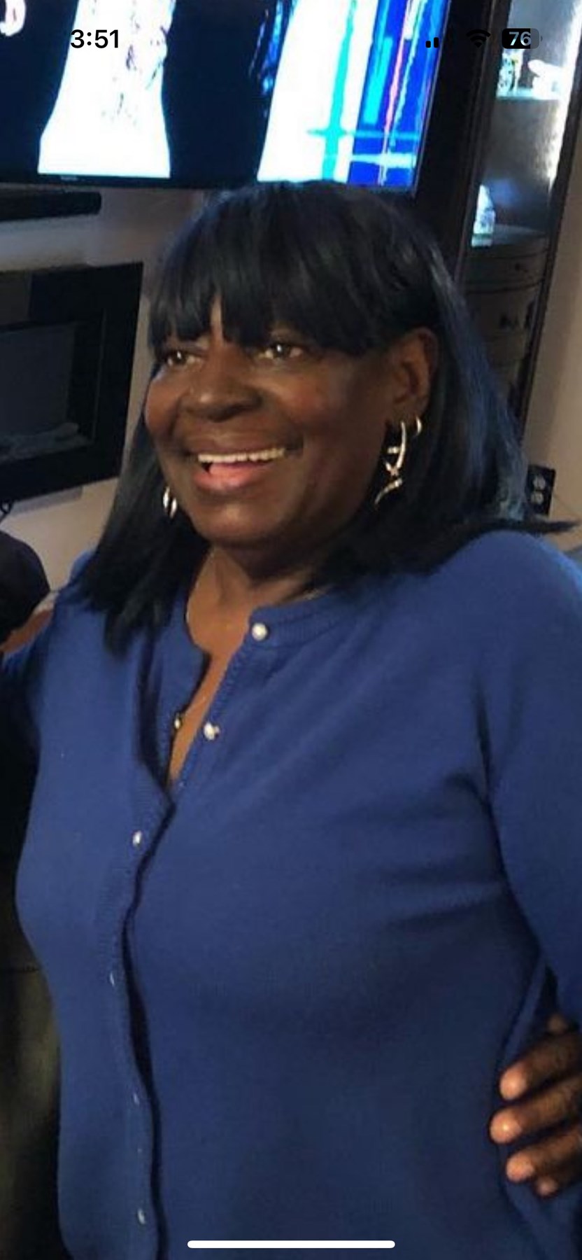 Avis de décès de Jerry Jordan