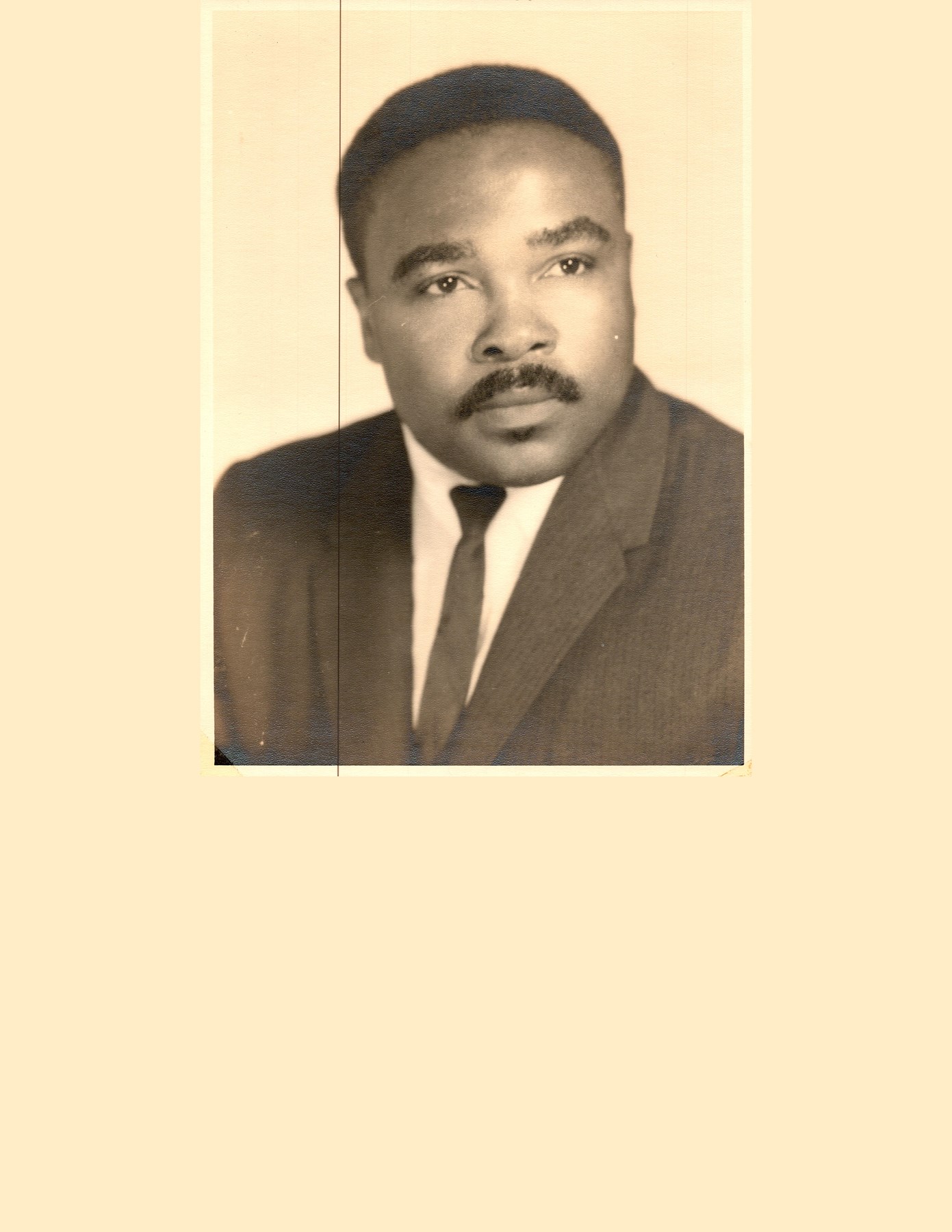 Obituary of James Roland Jr.