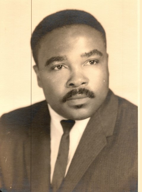 Obituary of James "Shorty" Roland Jr.