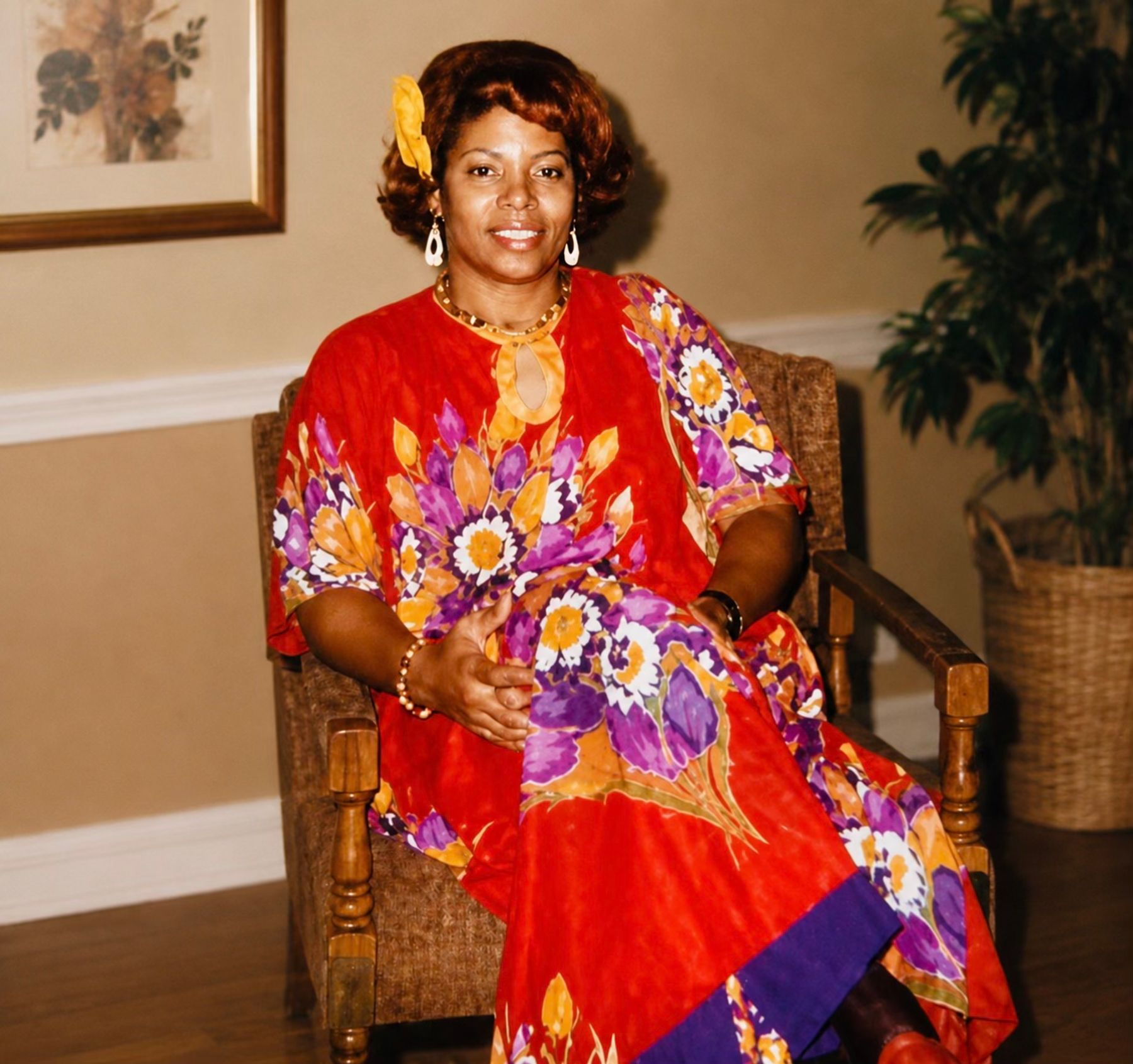 Obituary of Loretta Marie Thomas