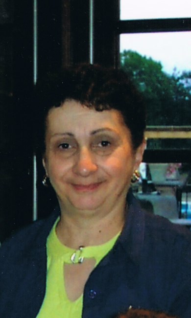 Obituary of Patricia A Tedesco