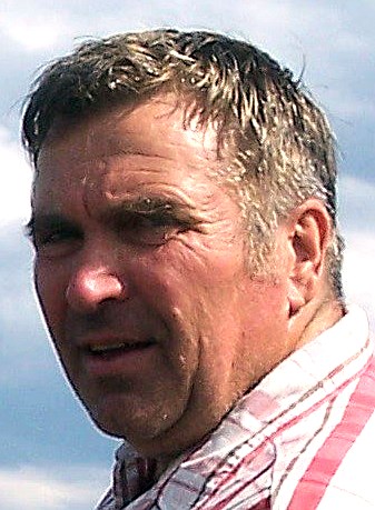 Obituary of Brian S. Tibbetts