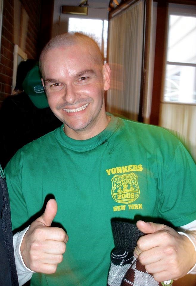 Obituary of Frank Fernandez