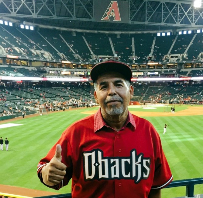 Obituary of Carmelo Lopez