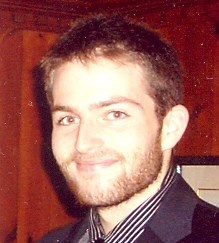 Obituary of Jeremy Lee Grover