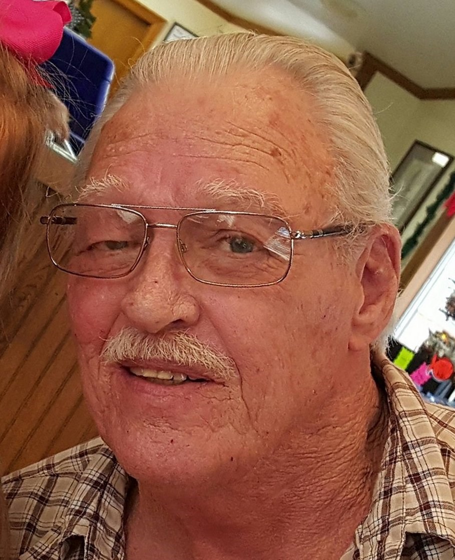 Obituary of Daniel Payne Wheeler Jr.