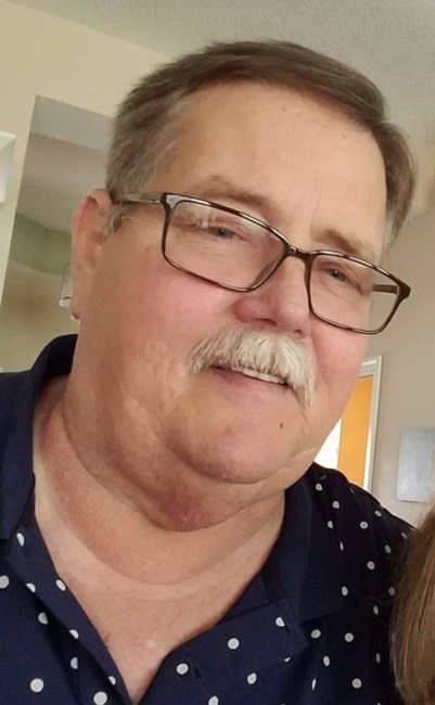 Obituary of Ronald Quick