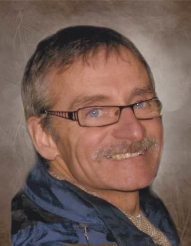 Avis de décès de Richard Vaillancourt