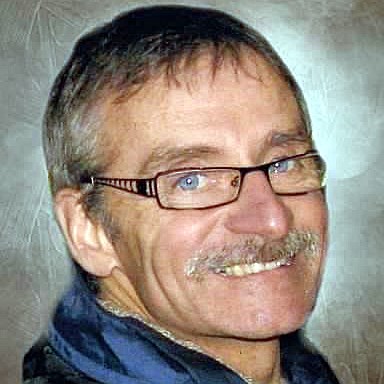 Avis de décès de Richard Vaillancourt