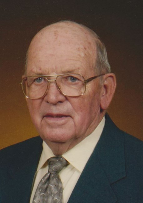 Obituario de Harry G. Erway Jr.