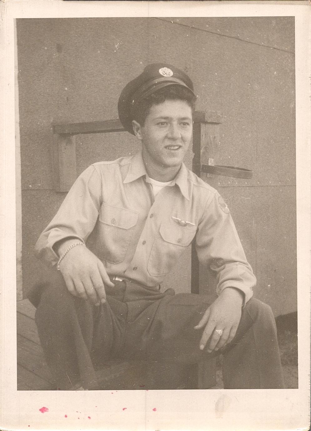 Obituary of Daniel Vincent DiLauro