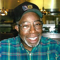 Obituario de Andrew Charles Graham