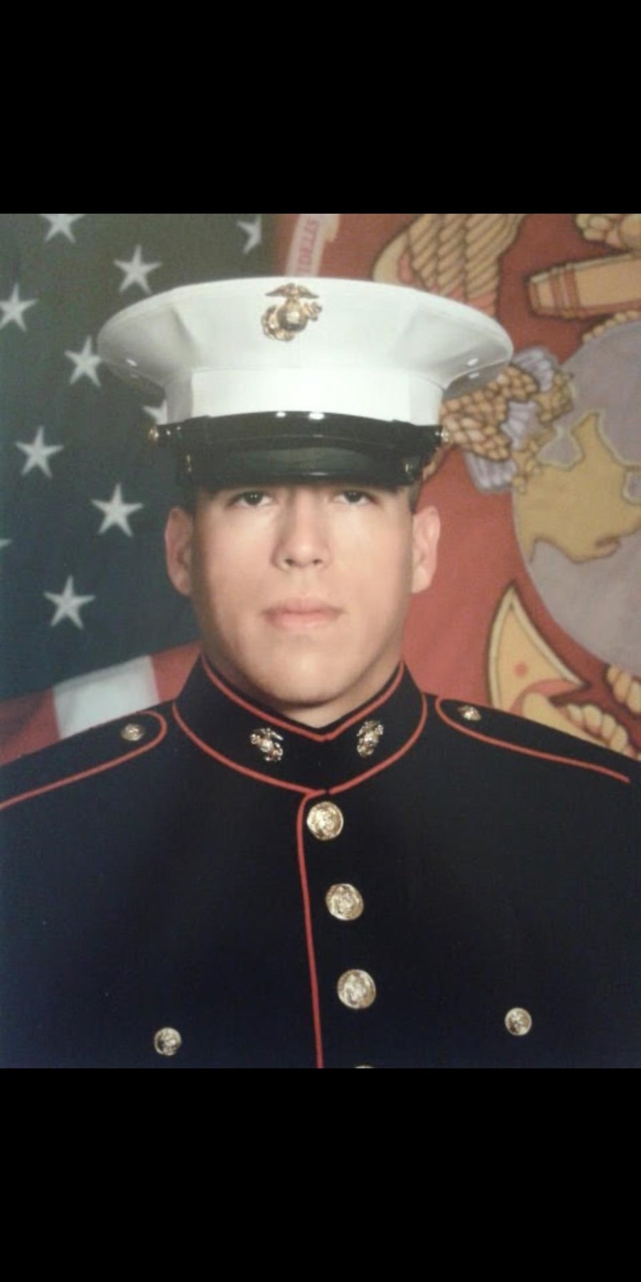 Obituary of Bryan Xavier Vela