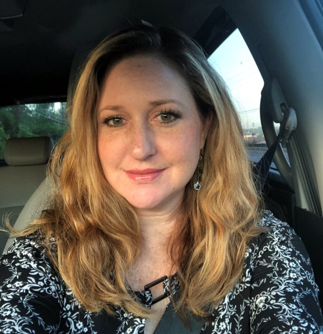 Obituary of Jennifer Rose Uhrie