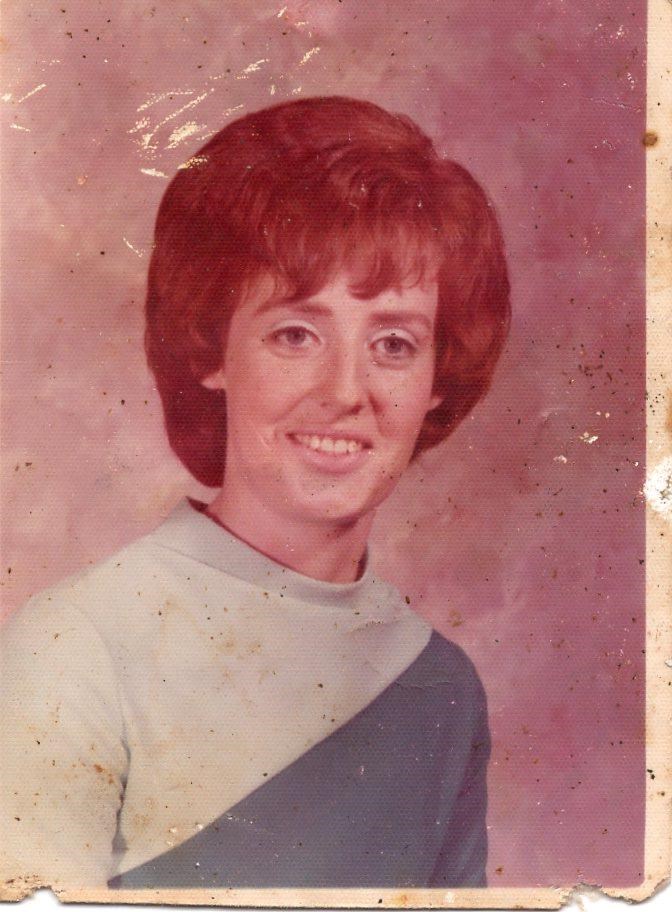 Obituary of Barbara Jean Lowman