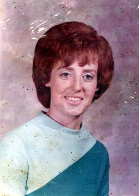 Obituary of Barbara Jean Lowman