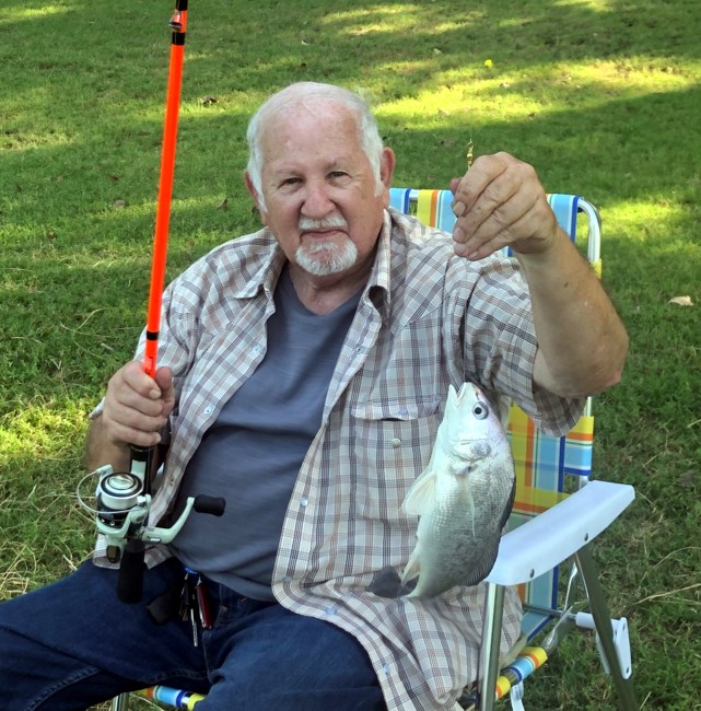 Obituary of Alfred Gendorf