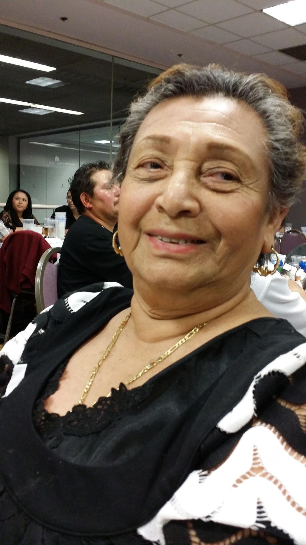 Obituario de Zoila Esperanza Perez Mendoza