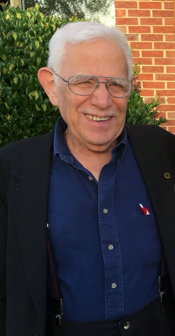 Obituario de Josef Harold Shalett