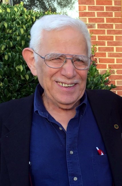 Obituario de Josef Harold Shalett