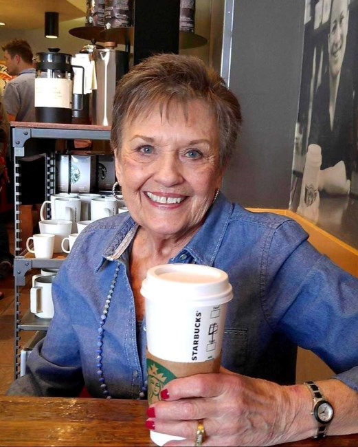 Obituary of Judy Lynne Sickler