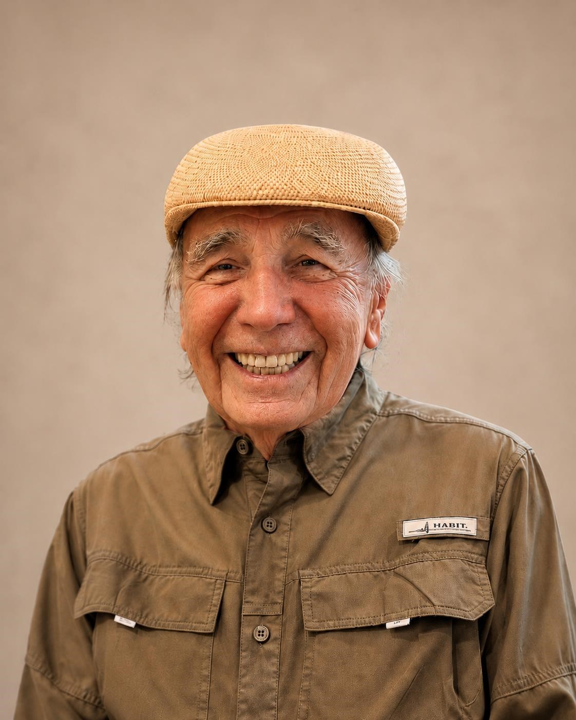 Obituary of Lorenzo Delfin Martinez