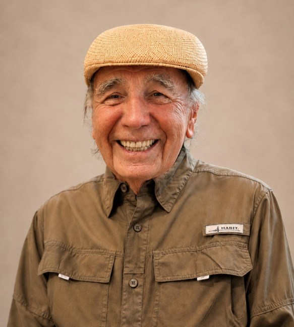 Obituary of Lorenzo Delfin Martinez