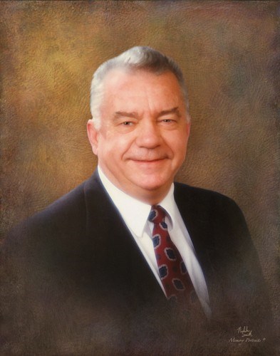 Obituario de John Braxton "Brac" Bohannon