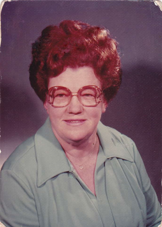 Obituary of Louise Lawson